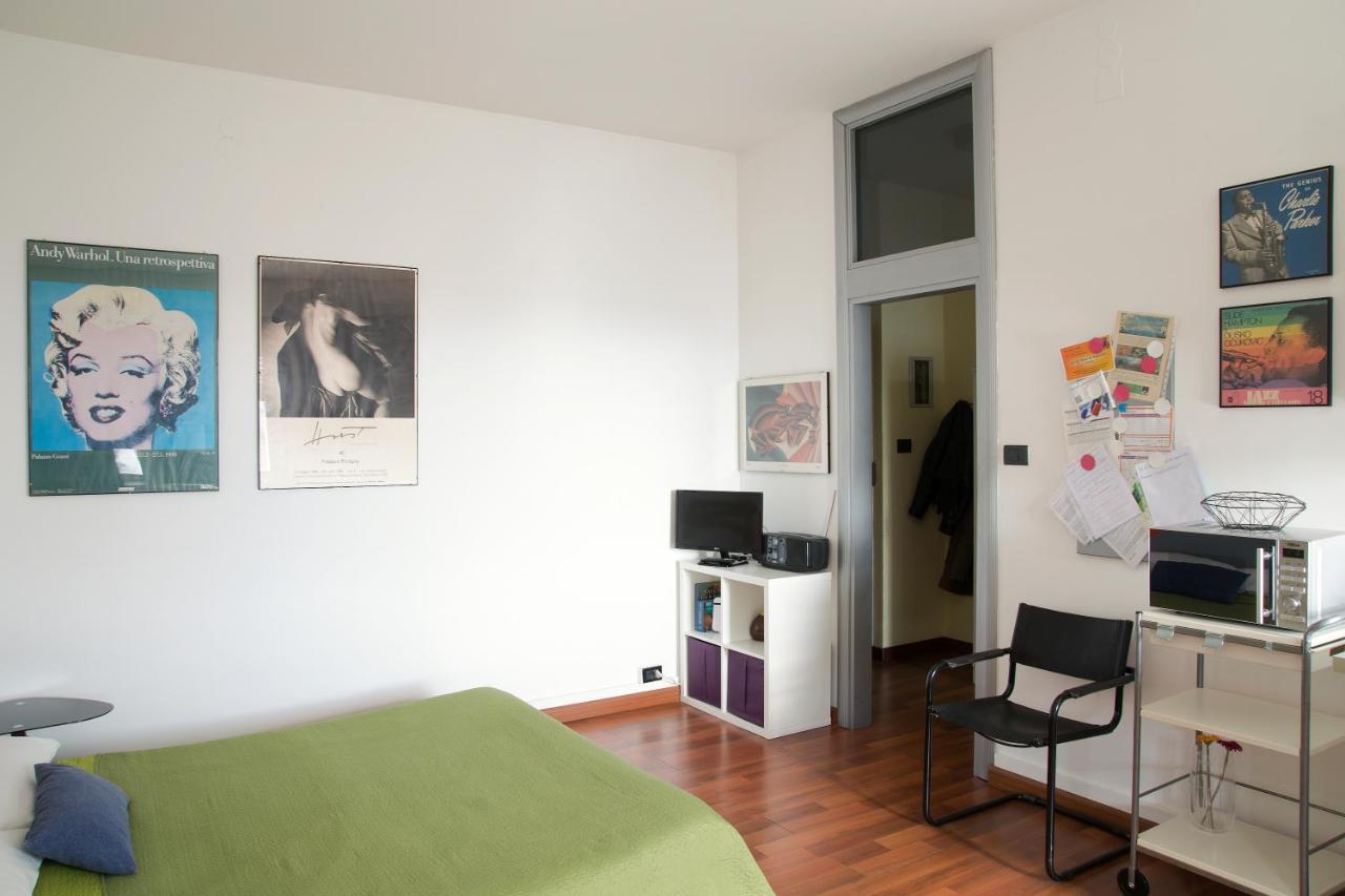 Fra House Appartement Catánia Buitenkant foto