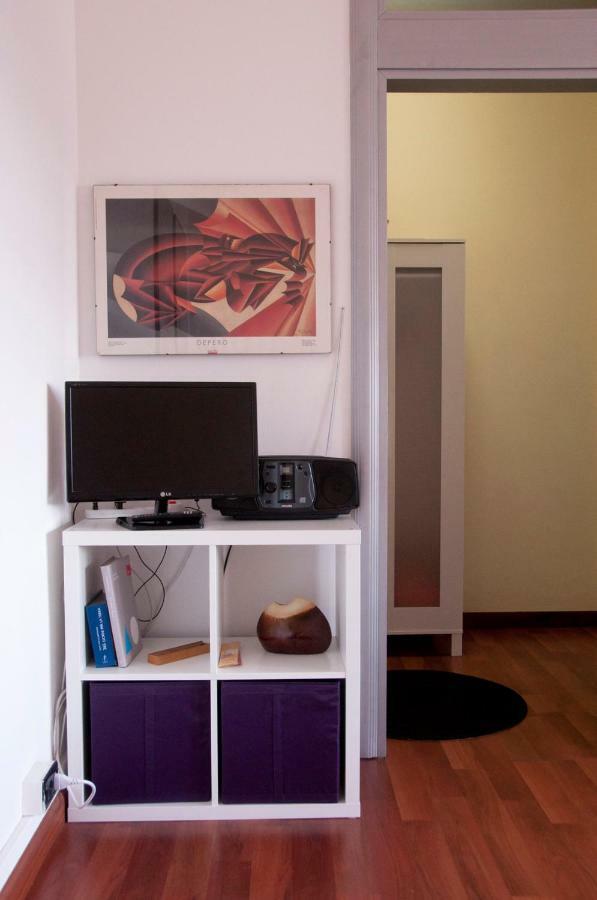 Fra House Appartement Catánia Buitenkant foto